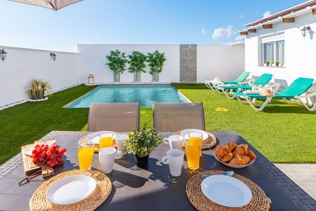Finca Nerja, Malaga