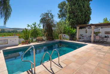 Holiday home Cadiz Andalusia for 6 people