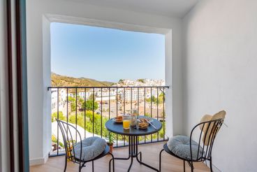 Ferienhaus Malaga Costa del Sol Andalusien für 4 Personen