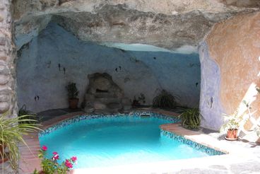 Holiday home Granada Andalusia for 7 people