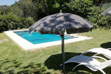 Vakantiehuis Cadiz Andalusië voor 10 personen