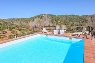 Holiday home Sevilla Andalusia for 8 people
