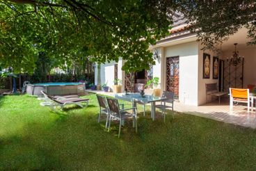 Holiday home Sevilla Andalusia for 8 people
