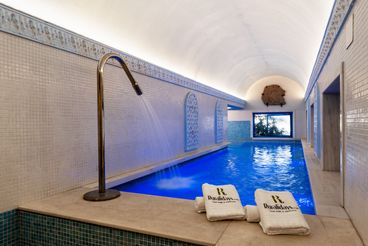 Holiday home Granada Andalusia for 15 people