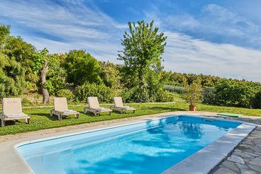 Holiday home Cadiz Andalusia for 8 people