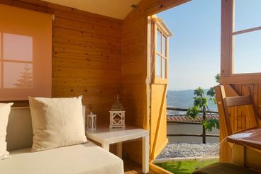 Vakantiehuis Malaga Andalusië voor 6 personen