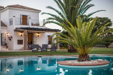 Villa Ronda Andalousie pour 12 personnes