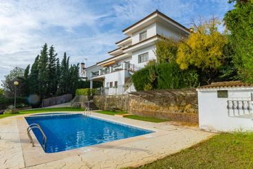 Villa Cordoue Andalousie pour 16 personnes