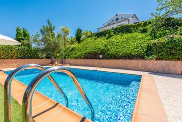 Holiday home Cadiz Andalusia for 4 people
