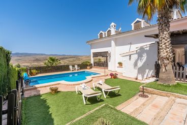 Holiday home Granada Andalusia for 4 people