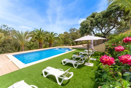 Vakantiehuis Cerro Muriano, Cordoba
