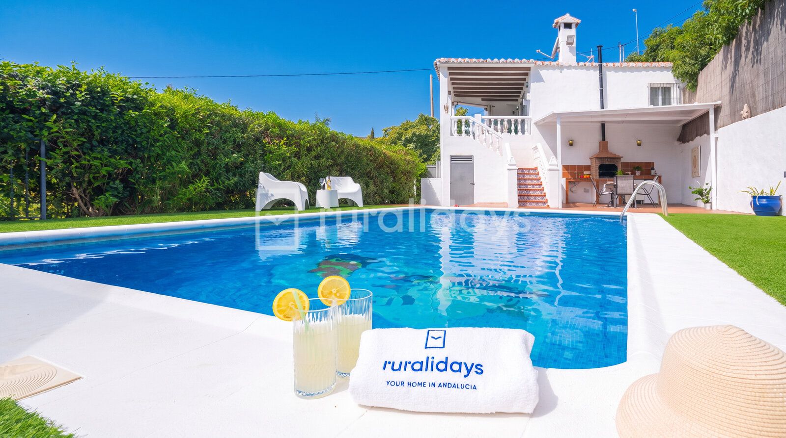 Casa Rural Nerja, Málaga