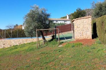 Ferienhaus Huelva Andalusien für 8 Personen