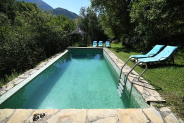 Villa Cadix Andalousie pour 6 personnes
