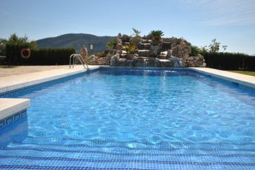 Villa Malaga Costa del Sol Andalousie pour 3 personnes