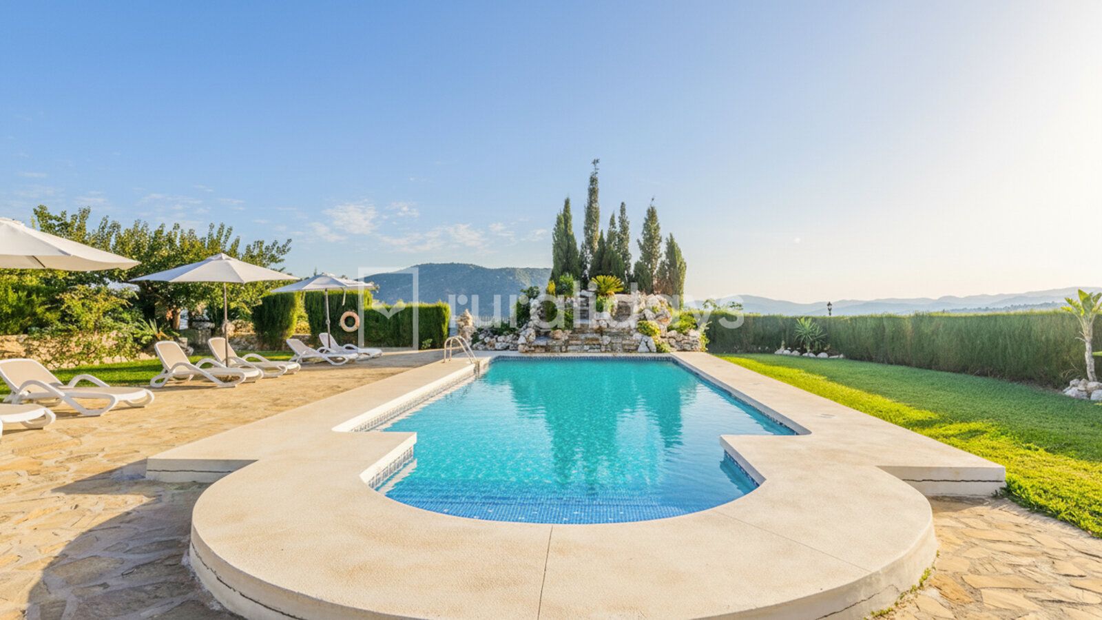 Holiday home Malaga Costa del Sol Andalusia for 2 people