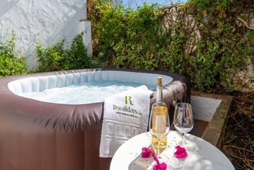 Villa Malaga Andalousie pour 6 personnes