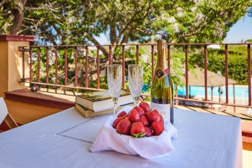 Villa avec piscine et jardin à Chiclana de la Frontera