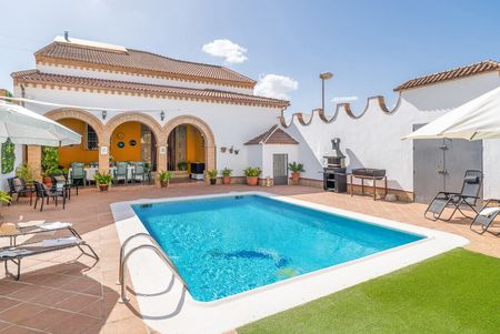 Casa Rural Alameda, Málaga