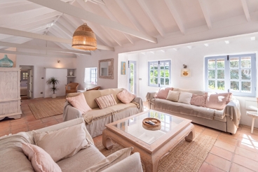 Holiday home Malaga Costa del Sol Andalusia for 10 people