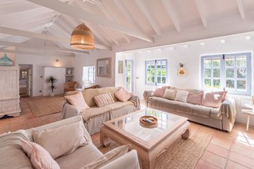Villa Malaga Costa del Sol Andalousie pour 10 personnes