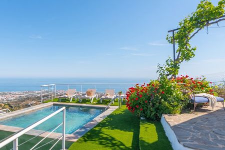 Vakantiehuis Torrox, Malaga
