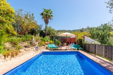 Villa Malaga Costa del Sol Andalousie pour 6 personnes