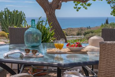 Ferienhaus Malaga Costa del Sol Andalusien für 6 Personen
