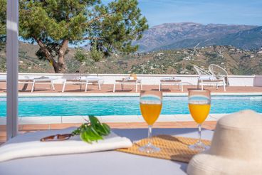 Holiday home Malaga Costa del Sol Andalusia for 6 people