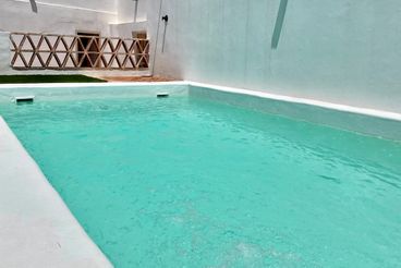 Casa rural Jaén Andalucía para 5 personas