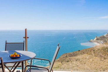 Ferienhaus Malaga Costa del Sol Andalusien für 12 Personen