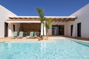 Villa Cadix Andalousie pour 16 personnes