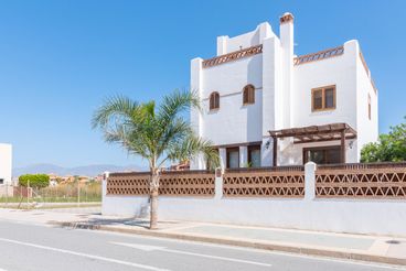 Casa rural Granada Andalucía para 10 personas