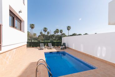 Casa rural Granada Andalucía para 10 personas
