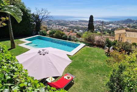 Villa Benalmádena, Malaga