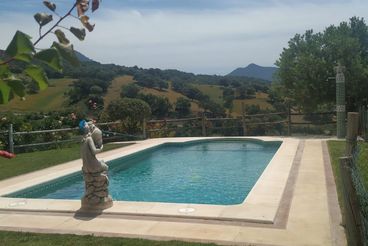 Villa Cadix Andalousie pour 11 personnes