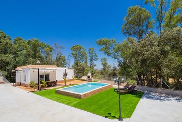 Holiday home Malaga Costa del Sol Andalusia for 6 people