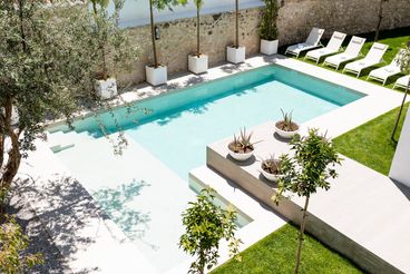 Casa rural Granada Andalucía para 16 personas