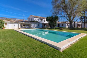 Villa Antequera Costa del Sol Andalousie pour 14 personnes