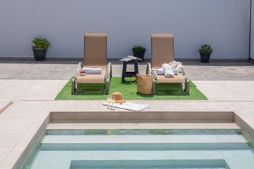 Holiday home Malaga Costa del Sol Andalusia for 7 people