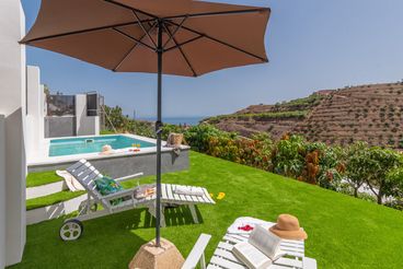 Holiday home Malaga Costa del Sol Andalusia for 2 people