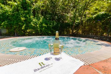 Villa Alpujarra Granadina Andalousie pour 10 personnes