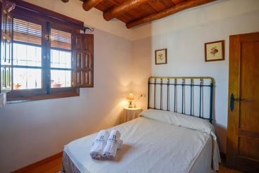 Holiday home Malaga Andalusia for 2 people