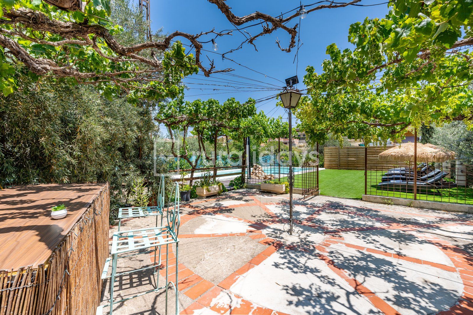 El Cortijo de Granada Gójar by Ruralidays