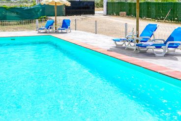 Villa Ronda Andalousie pour 18 personnes