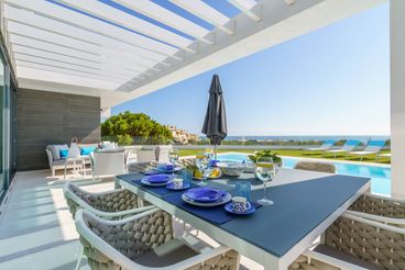Casa rural Malaga Costa del Sol Andalucía para 10 personas