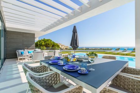 Villa de luxe Mijas, Malaga
