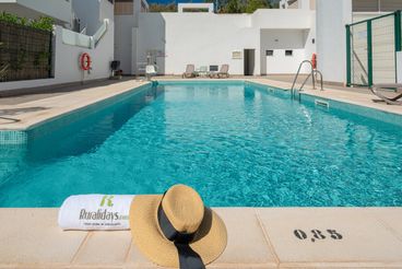 Ferienhaus Nerja Costa del Sol Andalusien für 6 Personen