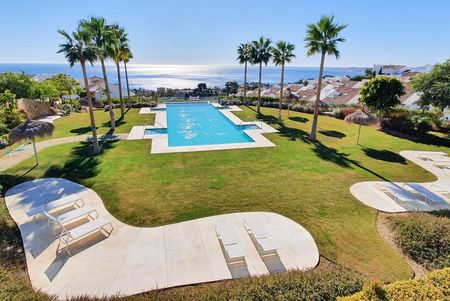 Finca Benalmádena, Malaga