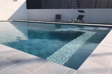 Ferienhaus Cadiz Andalusien für 8 Personen